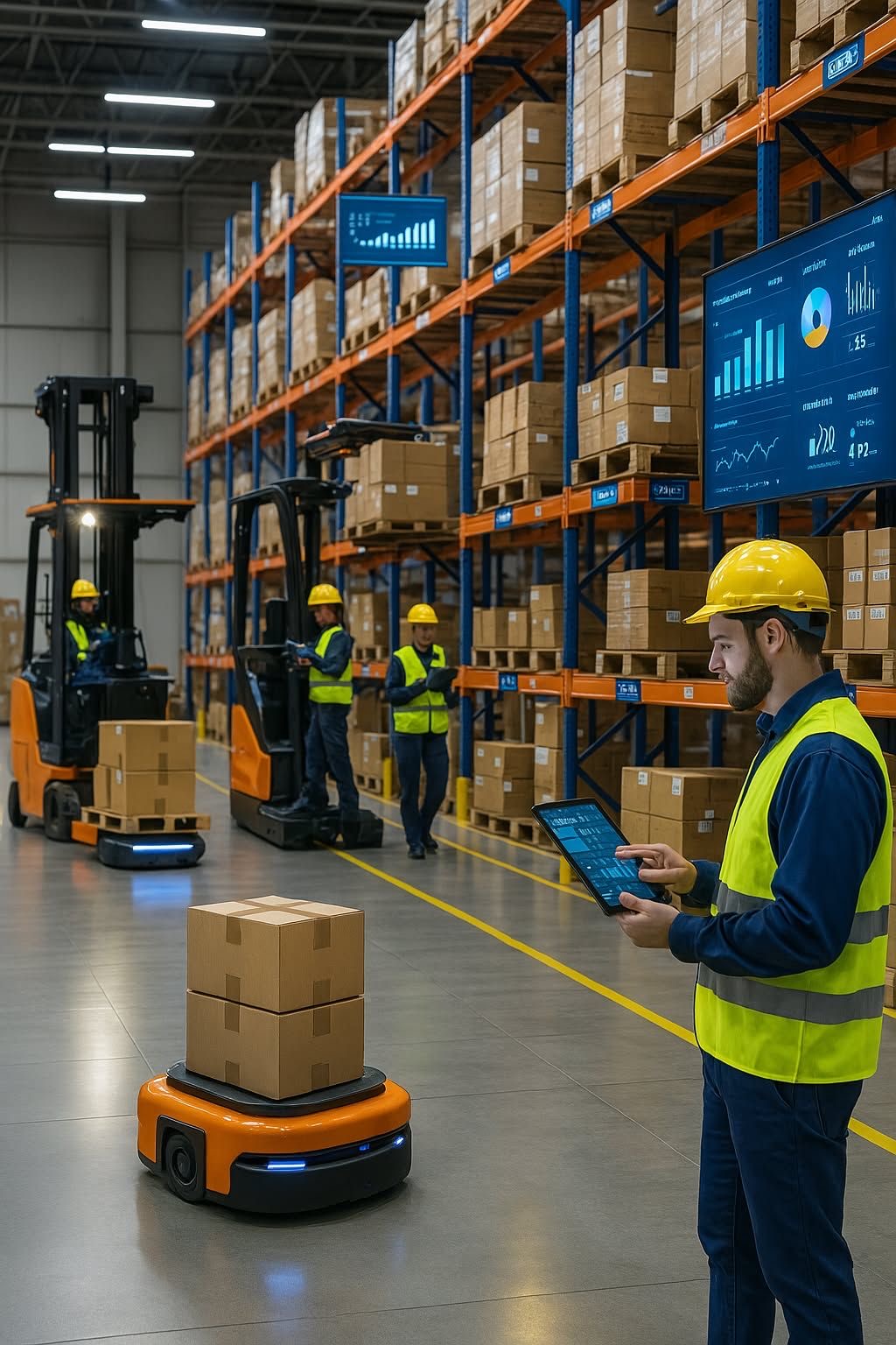Innovative Service 2