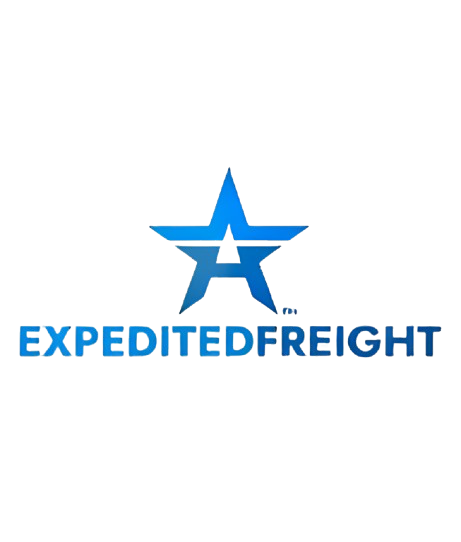 EXPEDITED Logo