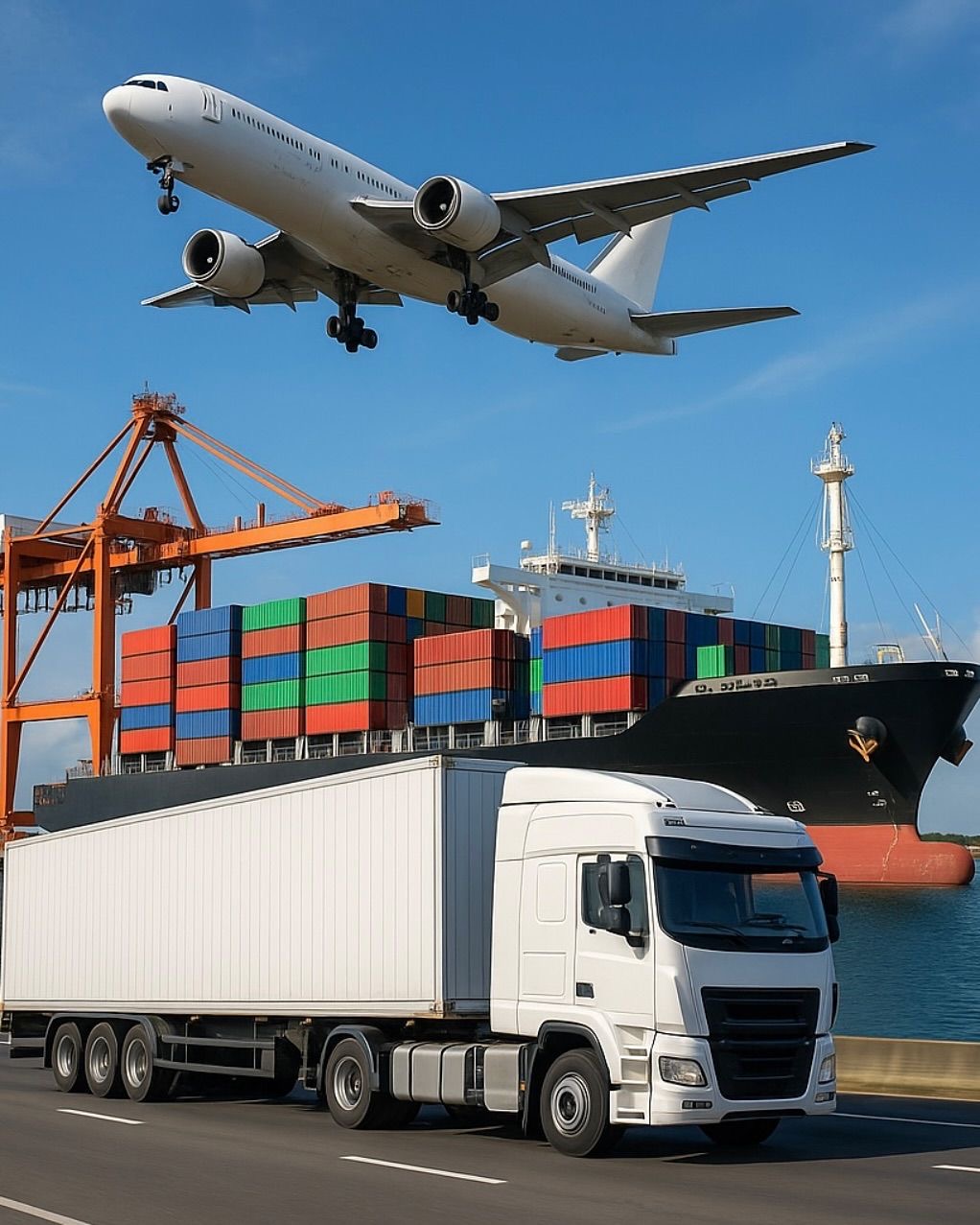 Air Transport